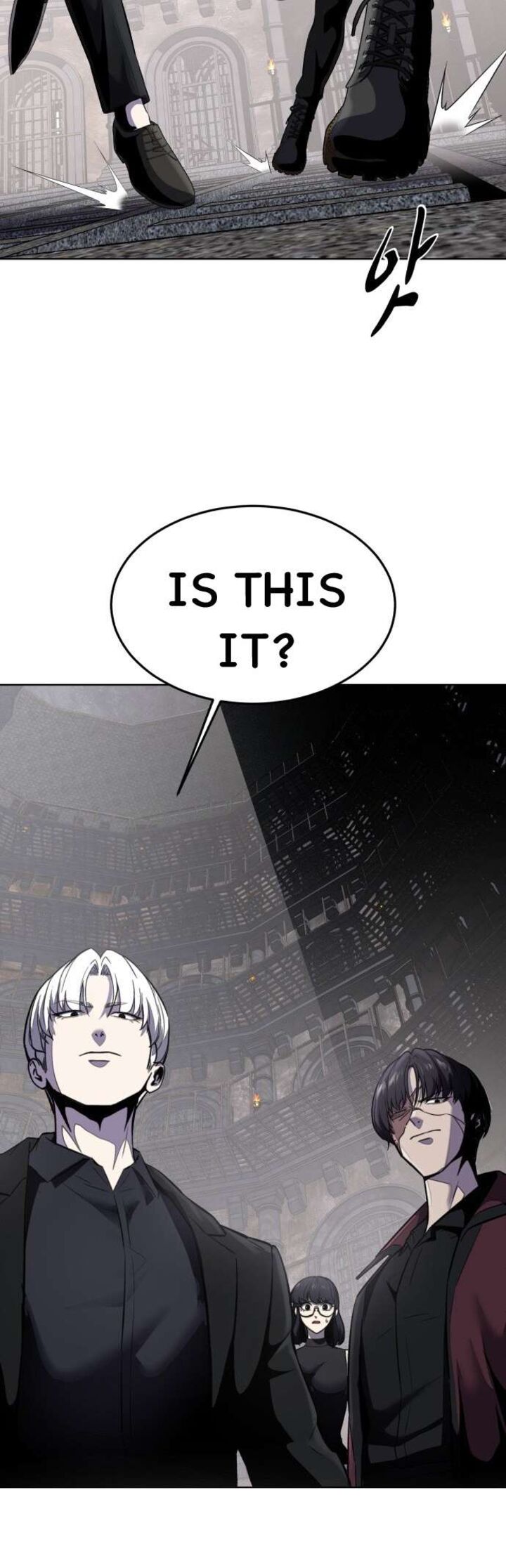 The Boy Of Death 237 123