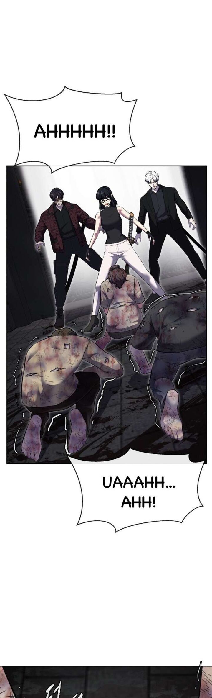 The Boy Of Death 238 27