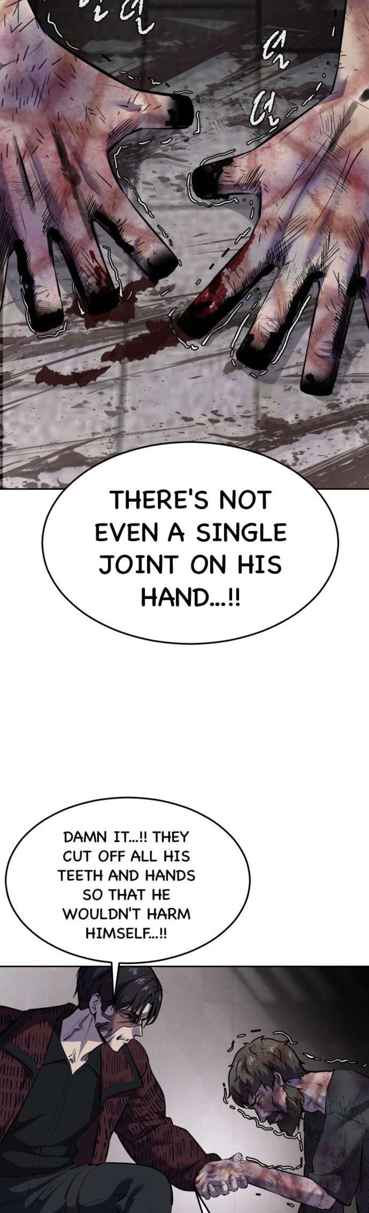The Boy Of Death 238 28