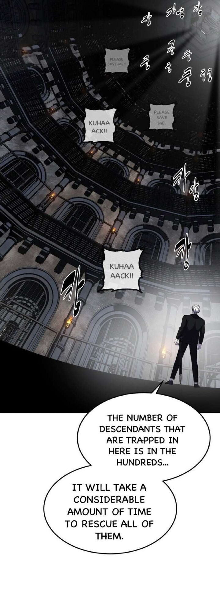 The Boy Of Death 238 44