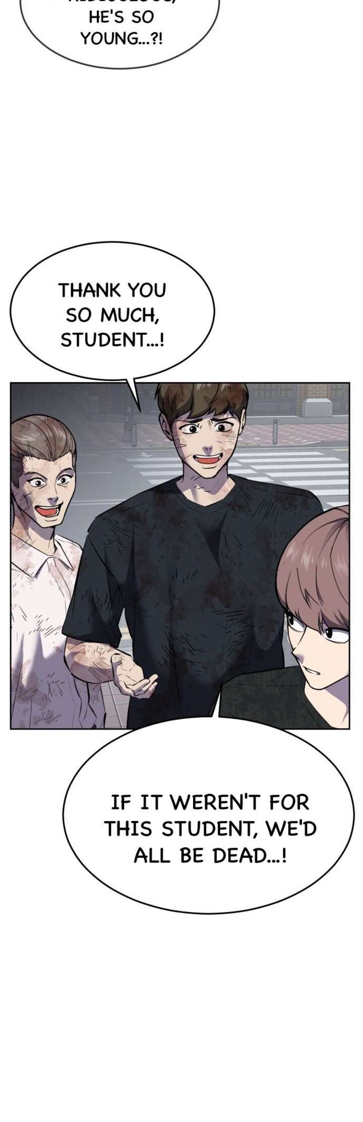 The Boy Of Death 238 62