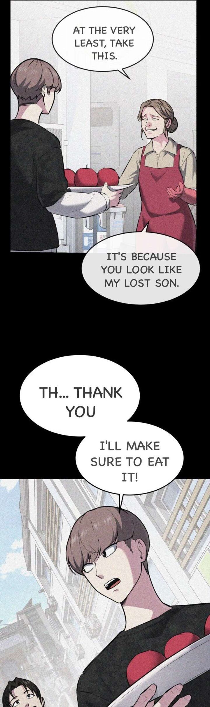 The Boy Of Death 238 66