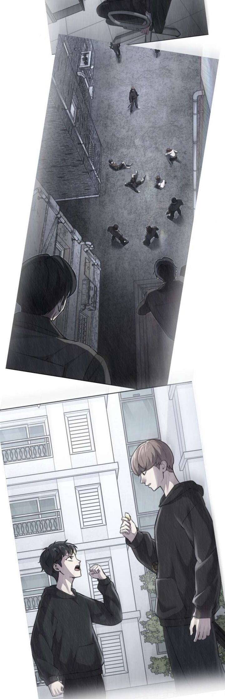 The Boy Of Death 238 75