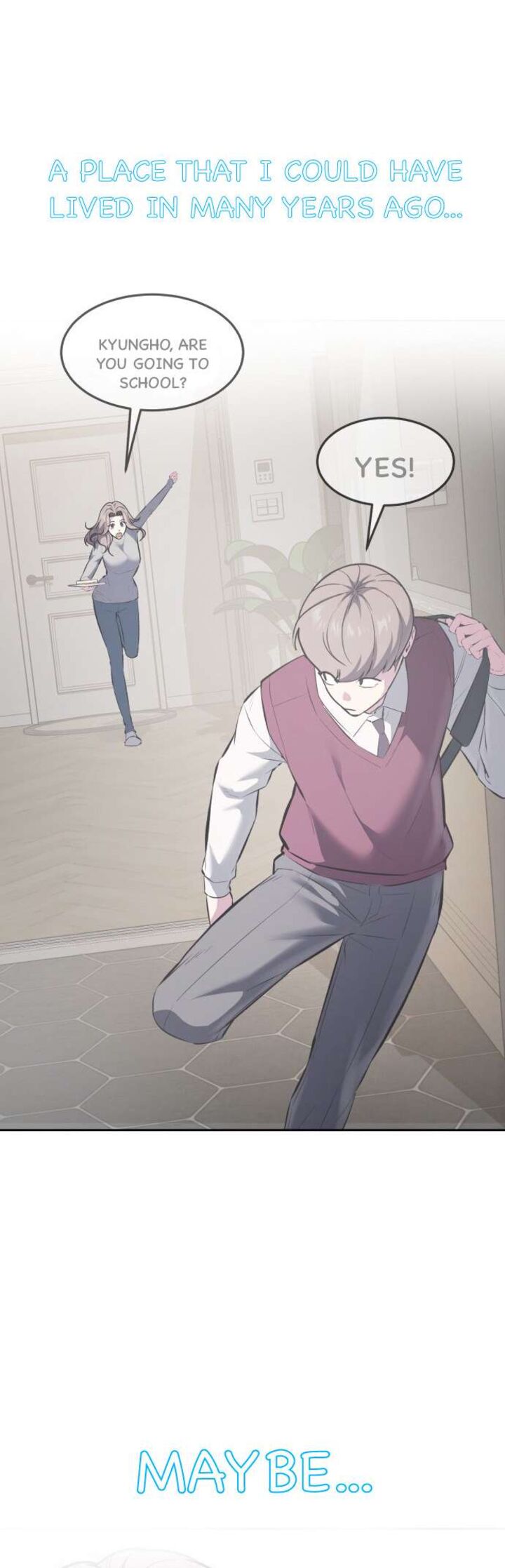 The Boy Of Death 238 78