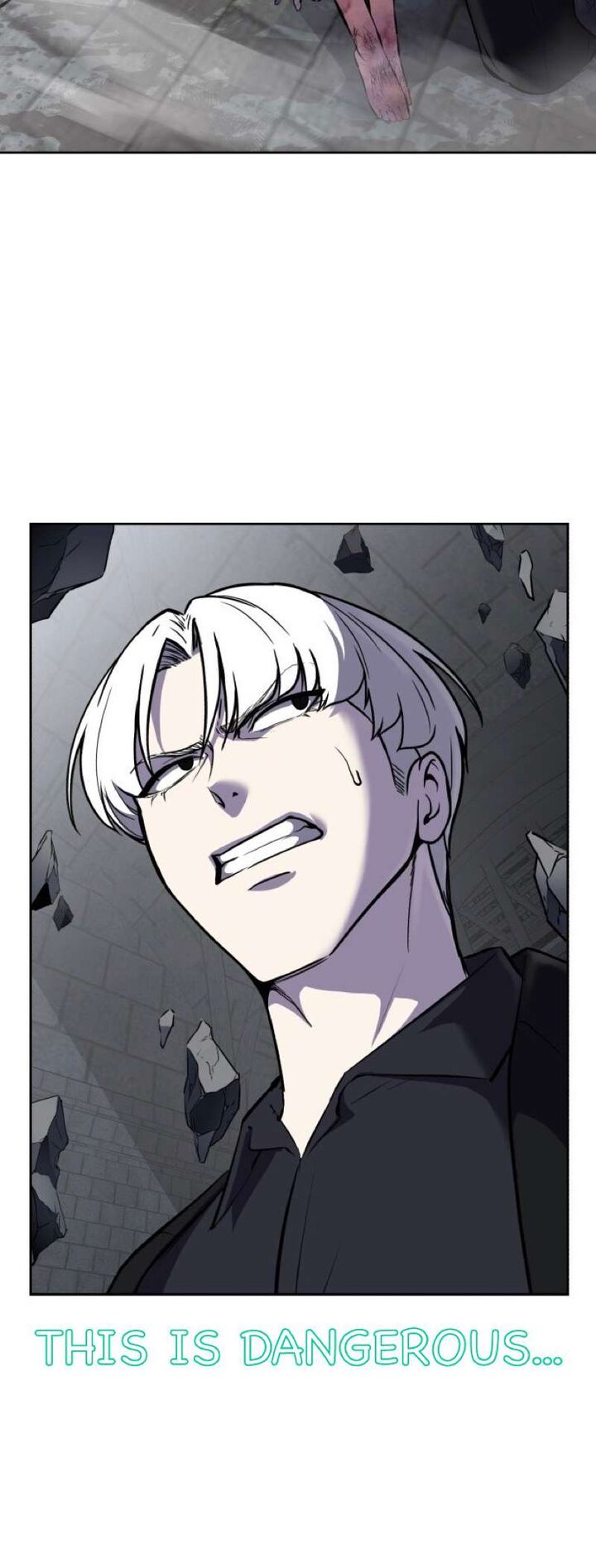 The Boy Of Death 238 88