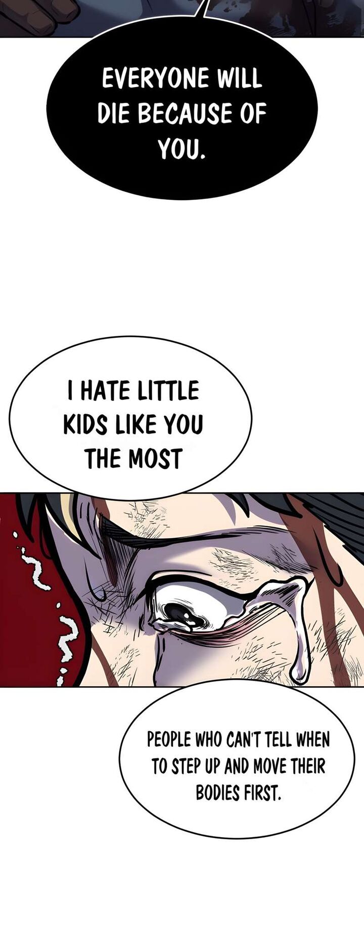 The Boy Of Death 240 102