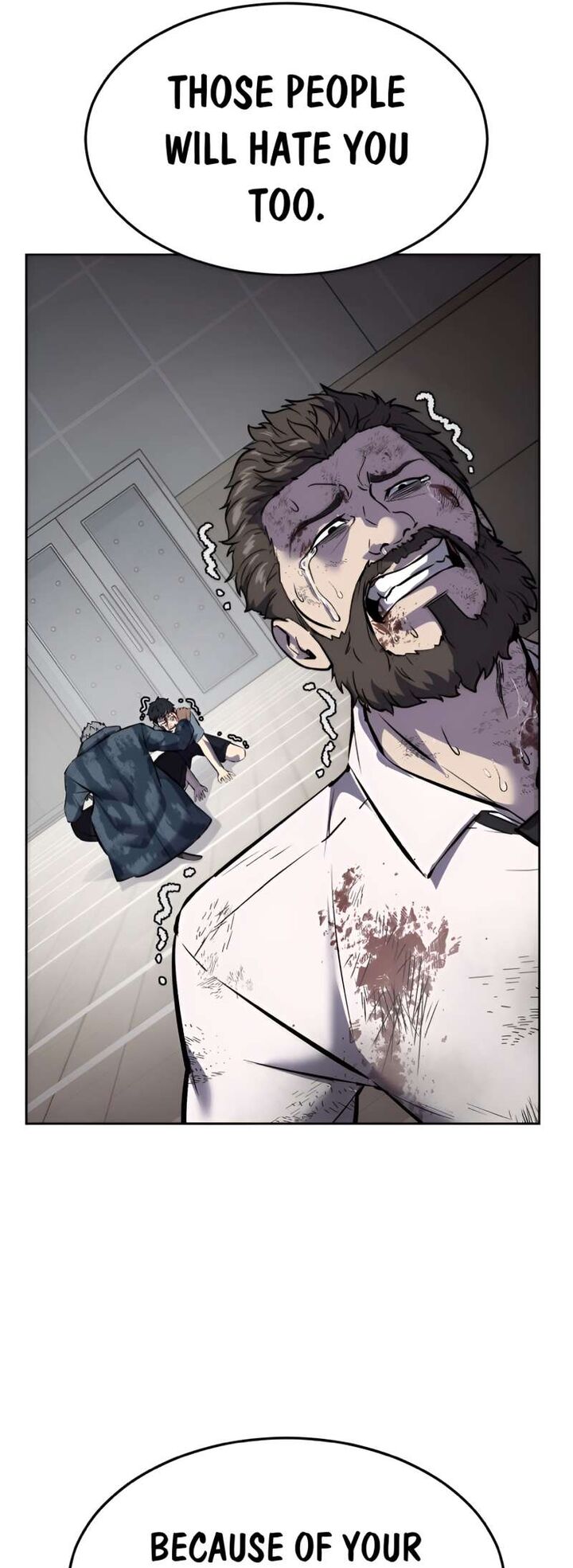 The Boy Of Death 240 103