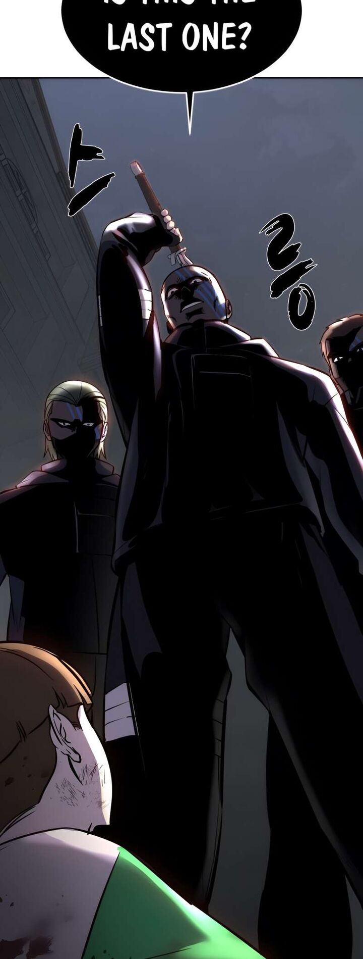 The Boy Of Death 240 28