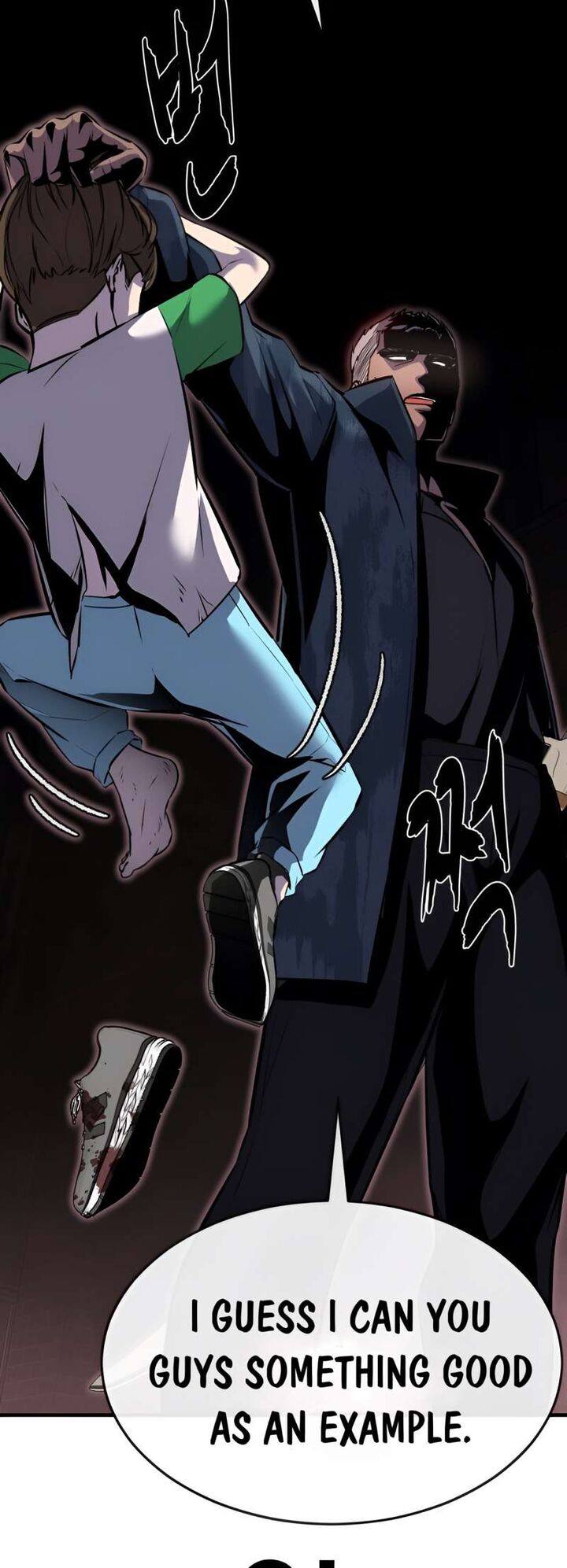 The Boy Of Death 240 37