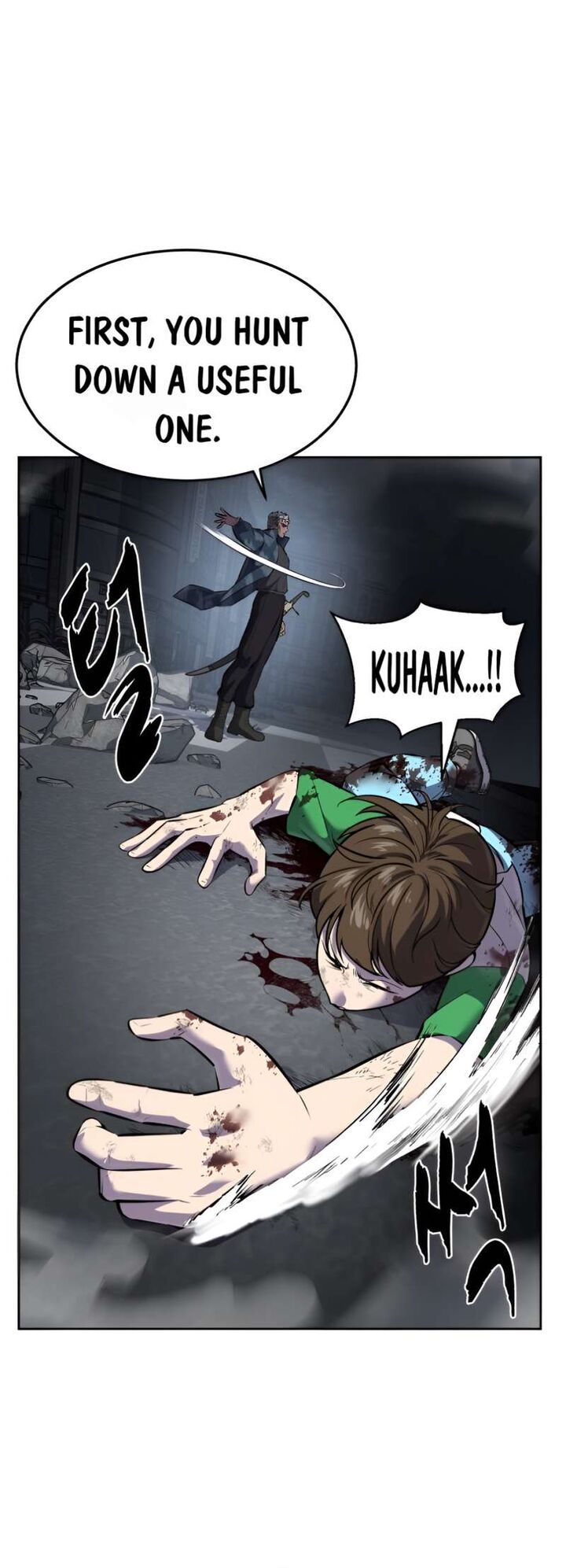 The Boy Of Death 240 39