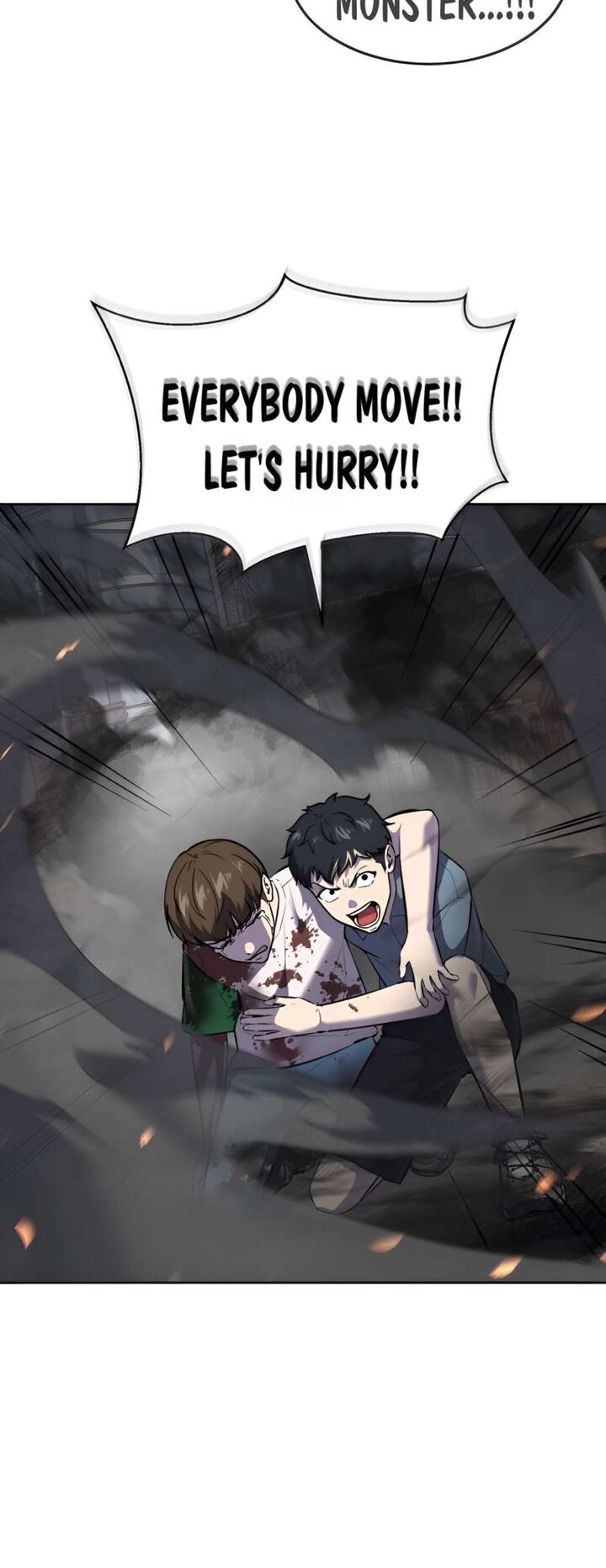 The Boy Of Death 240 55