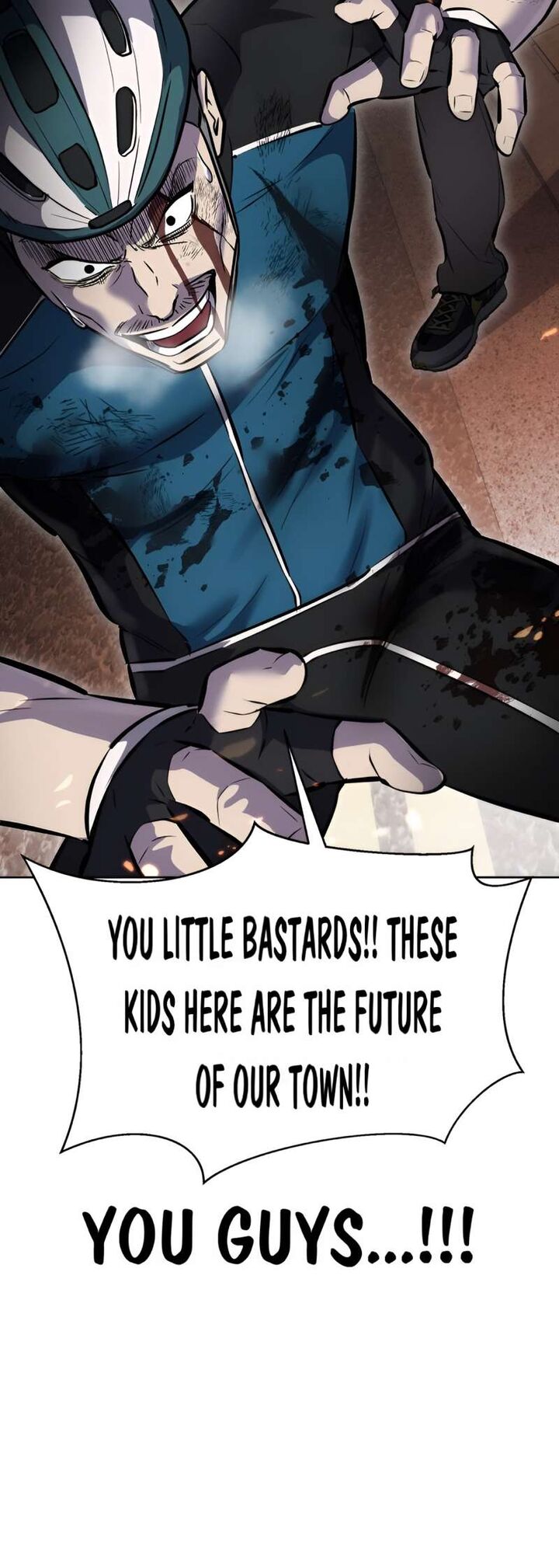The Boy Of Death 240 60