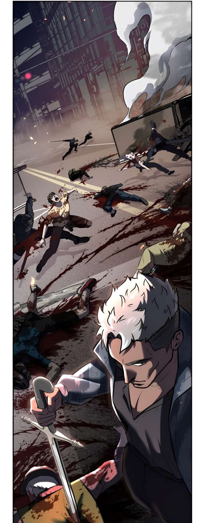 The Boy Of Death 240 63