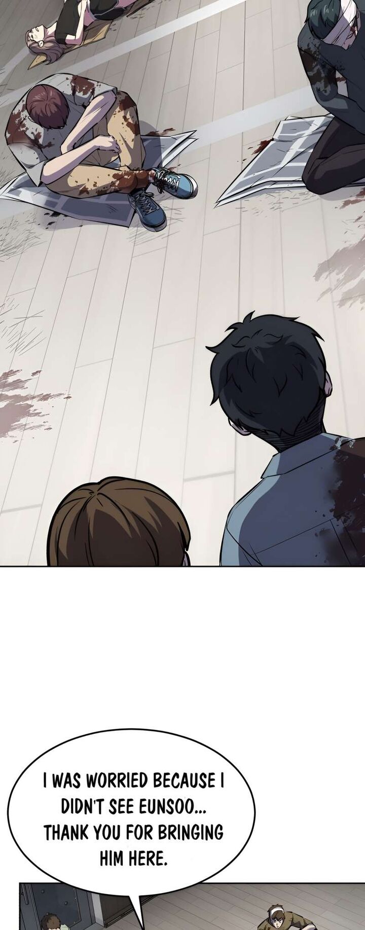 The Boy Of Death 240 67