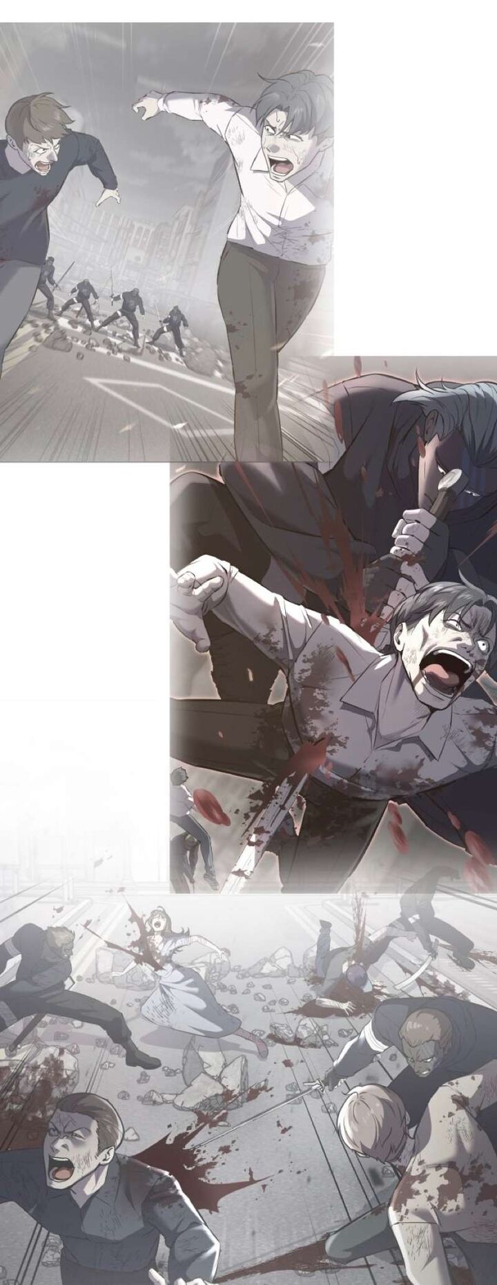The Boy Of Death 240 76