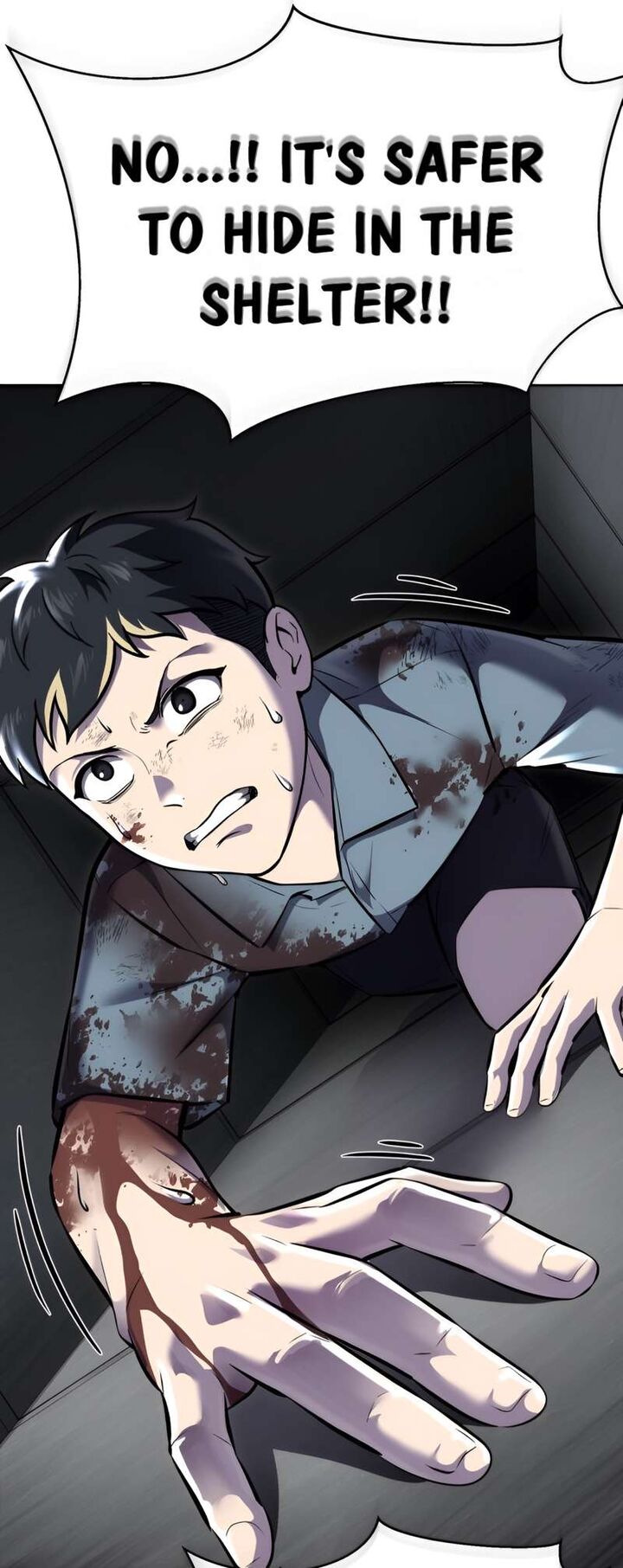 The Boy Of Death 240 79
