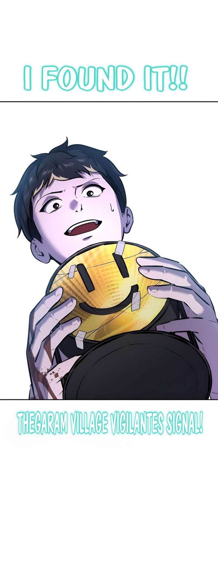 The Boy Of Death 240 88