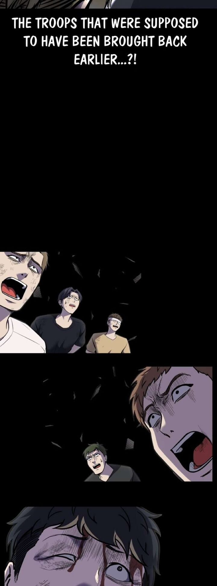 The Boy Of Death 241 100
