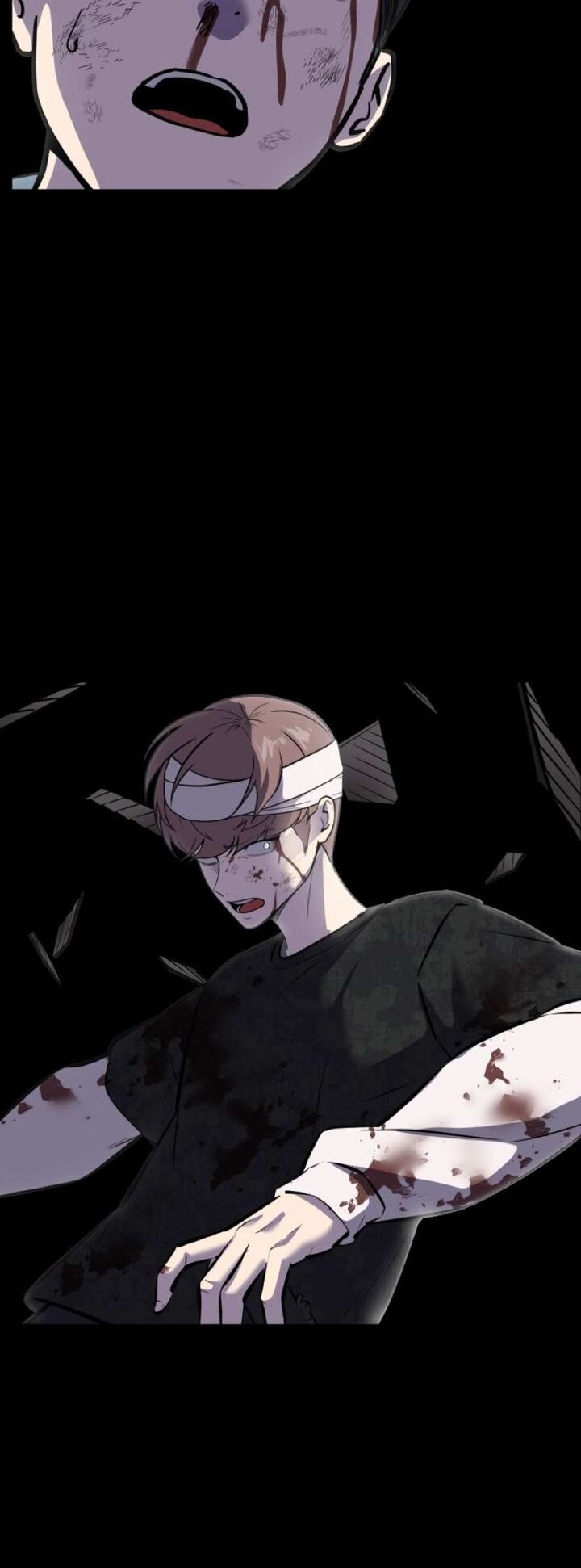The Boy Of Death 241 101