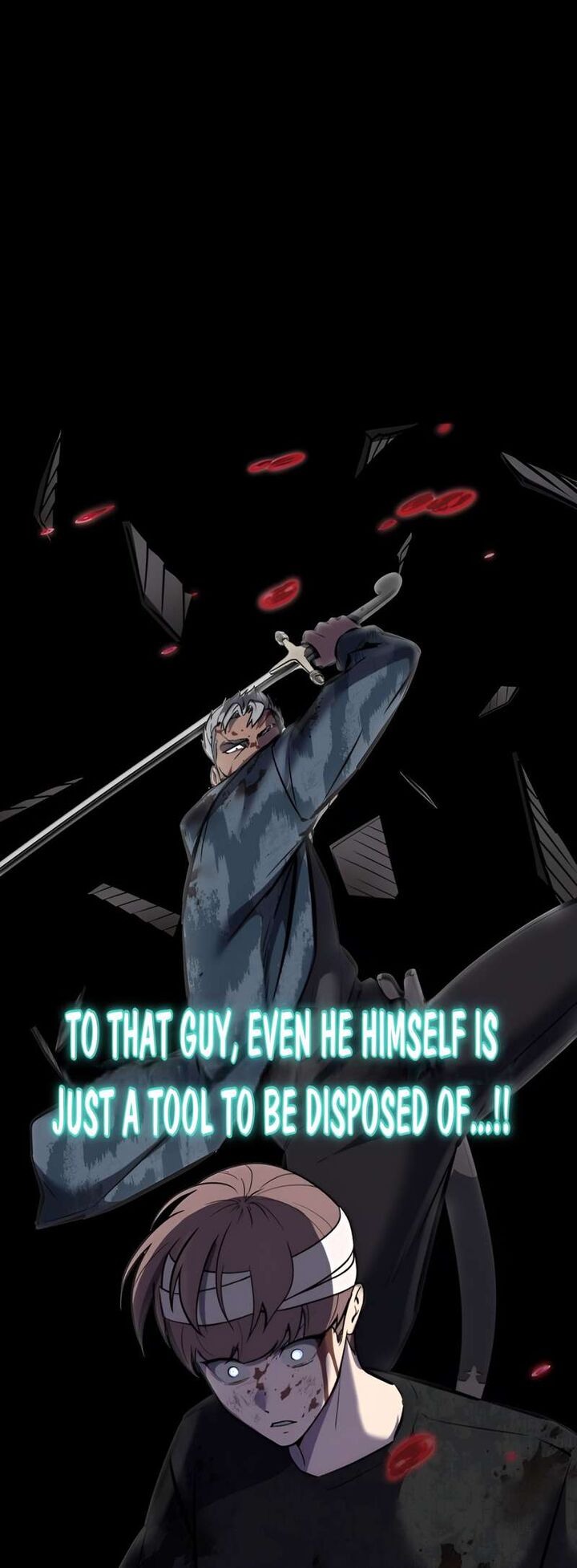 The Boy Of Death 241 104