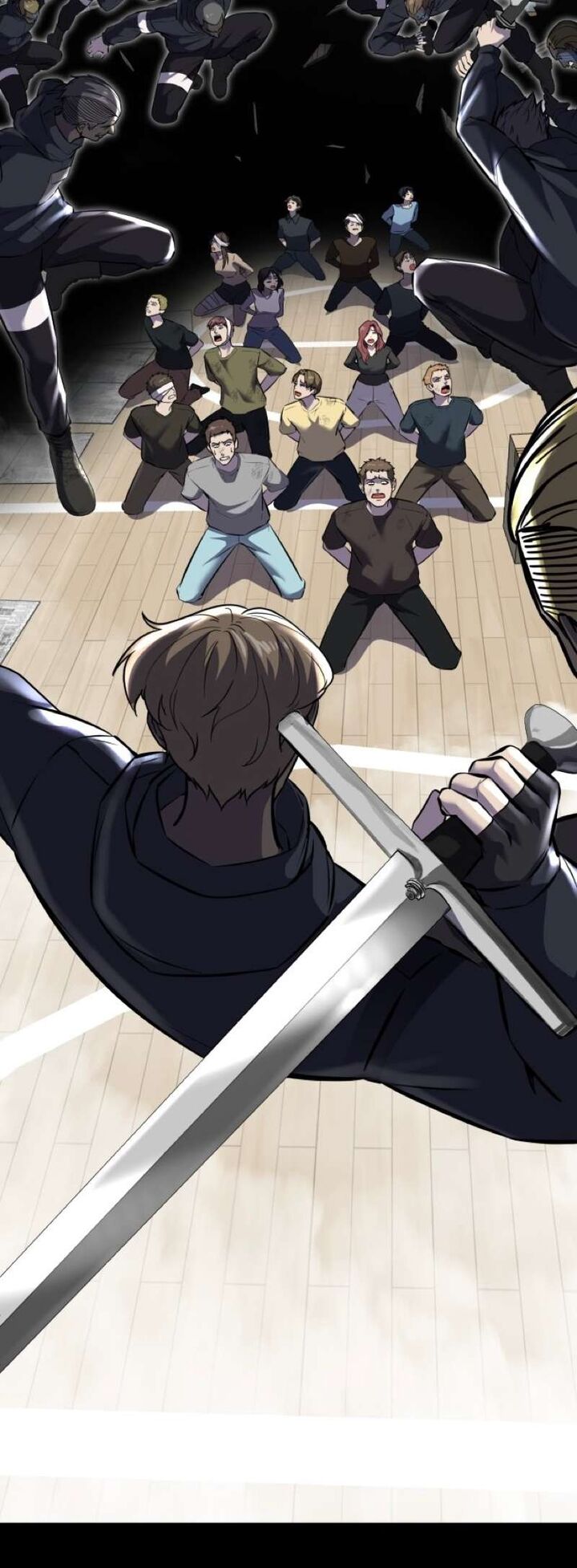 The Boy Of Death 241 107