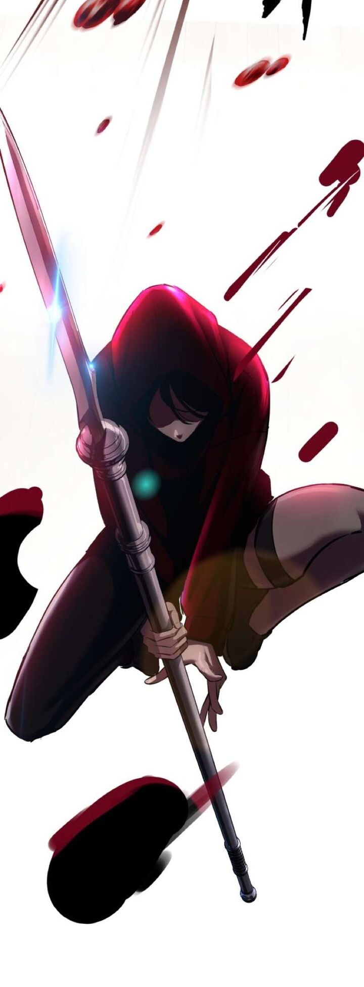 The Boy Of Death 241 111
