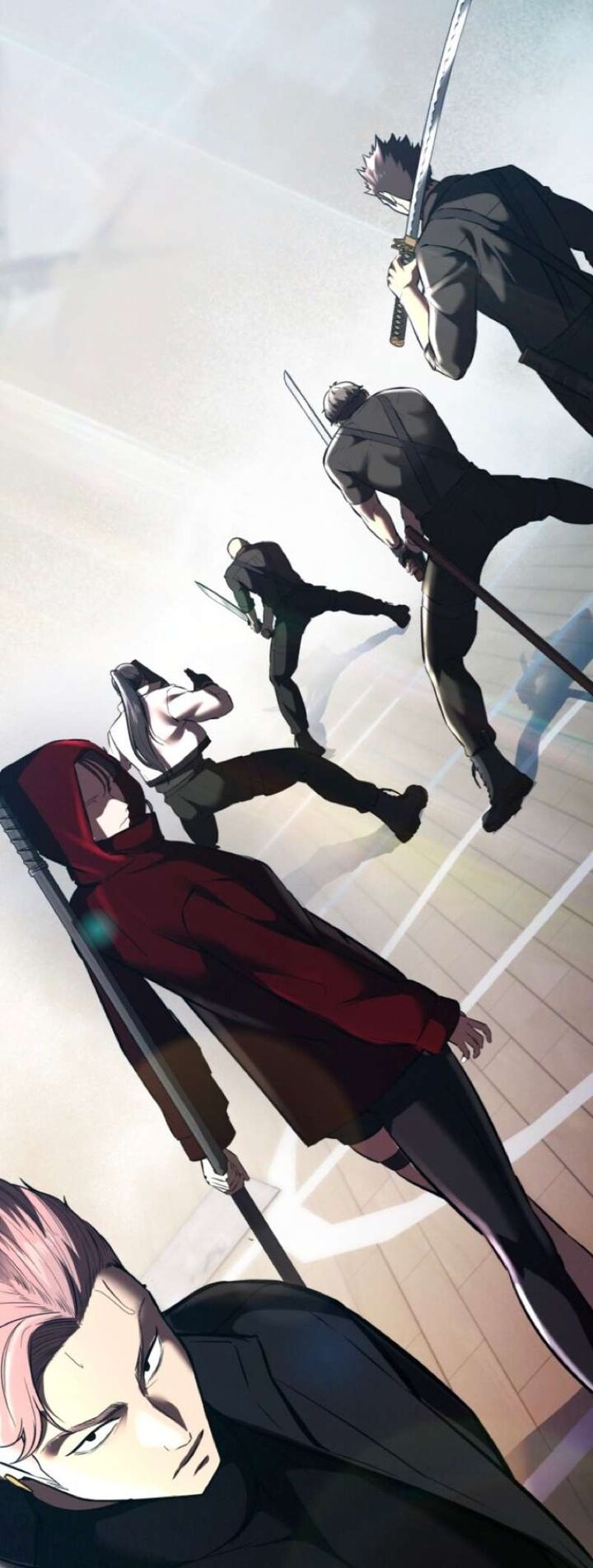 The Boy Of Death 241 119