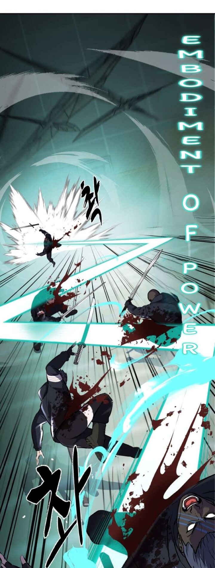 The Boy Of Death 241 41