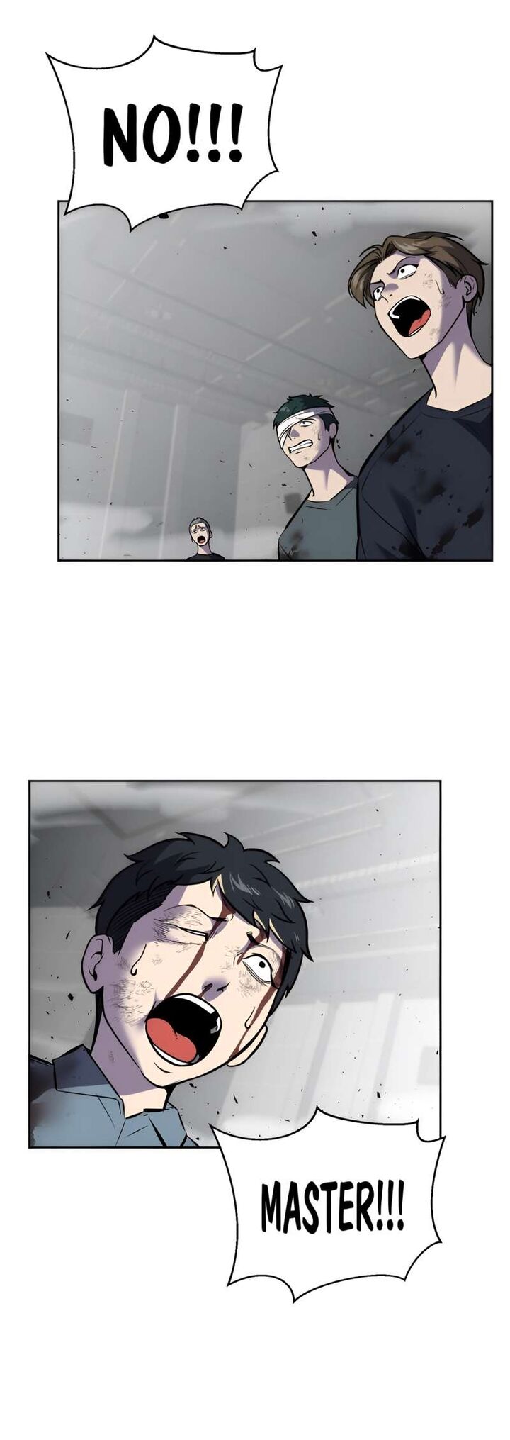 The Boy Of Death 241 76