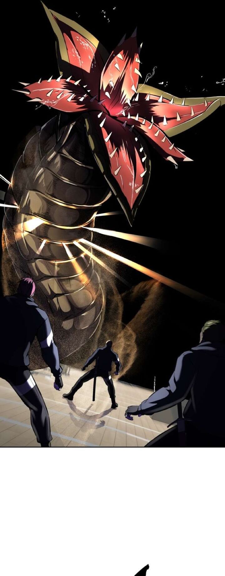 The Boy Of Death 241 80