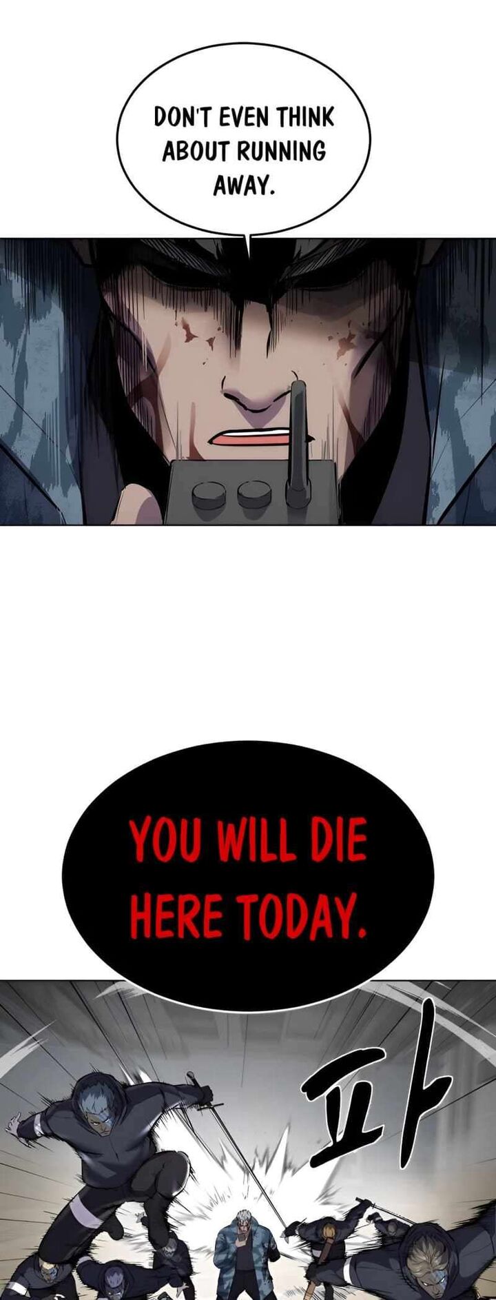 The Boy Of Death 242 3