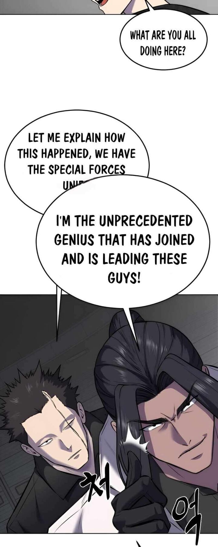 The Boy Of Death 242 47