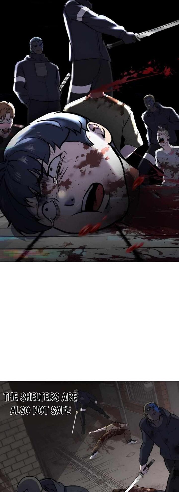 The Boy Of Death 242 54
