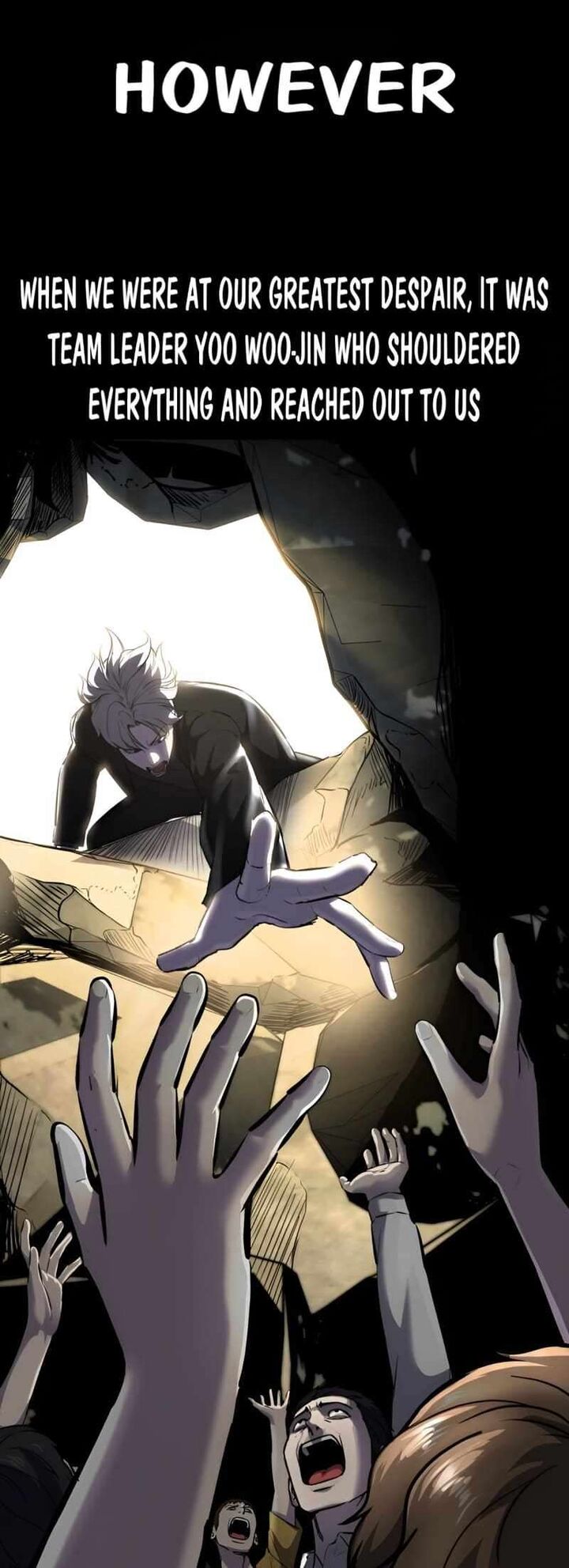 The Boy Of Death 242 95