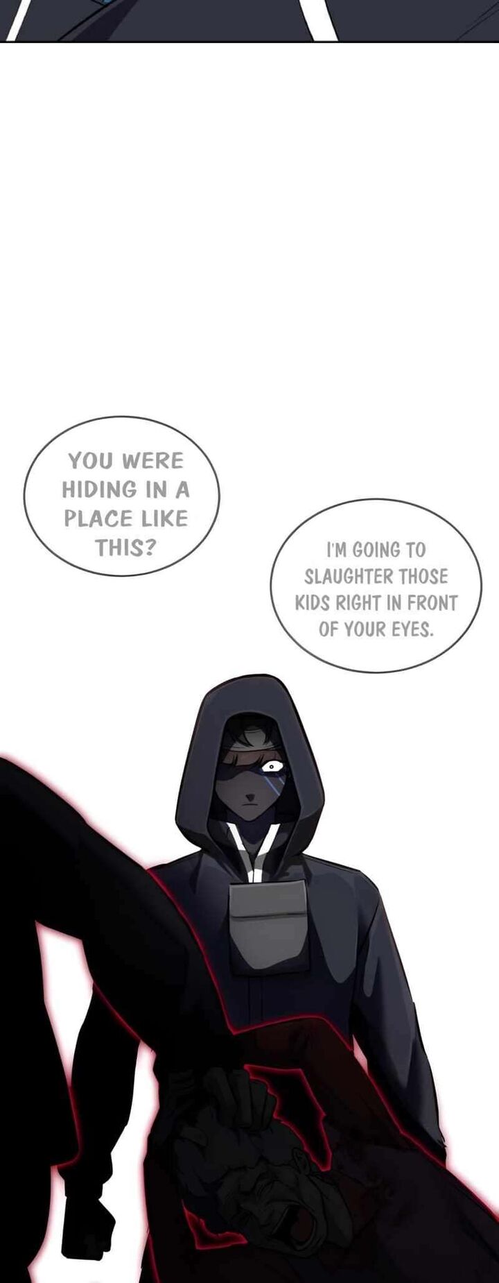The Boy Of Death 244 47