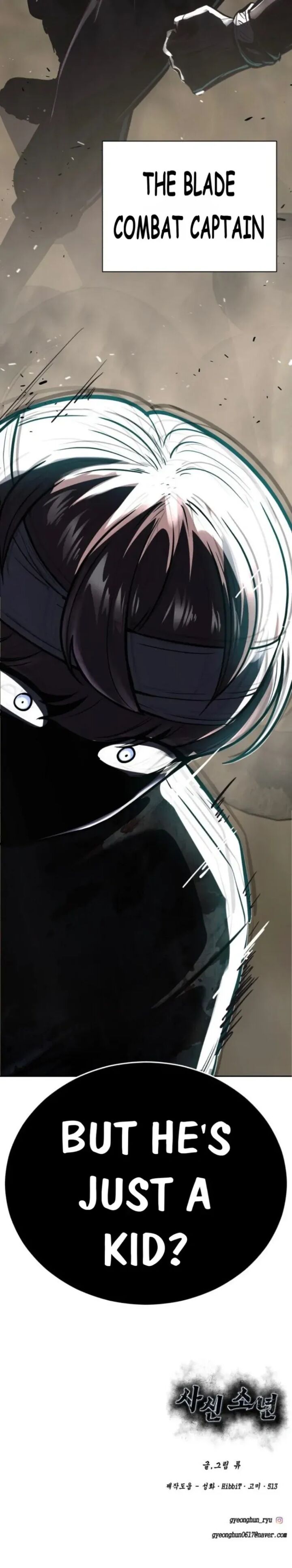 The Boy Of Death 246 39