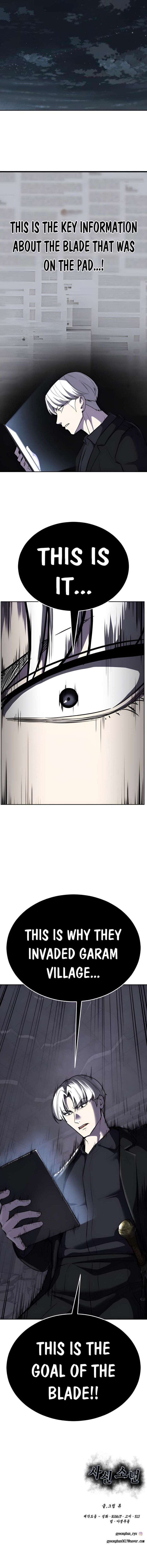 The Boy Of Death 249 136