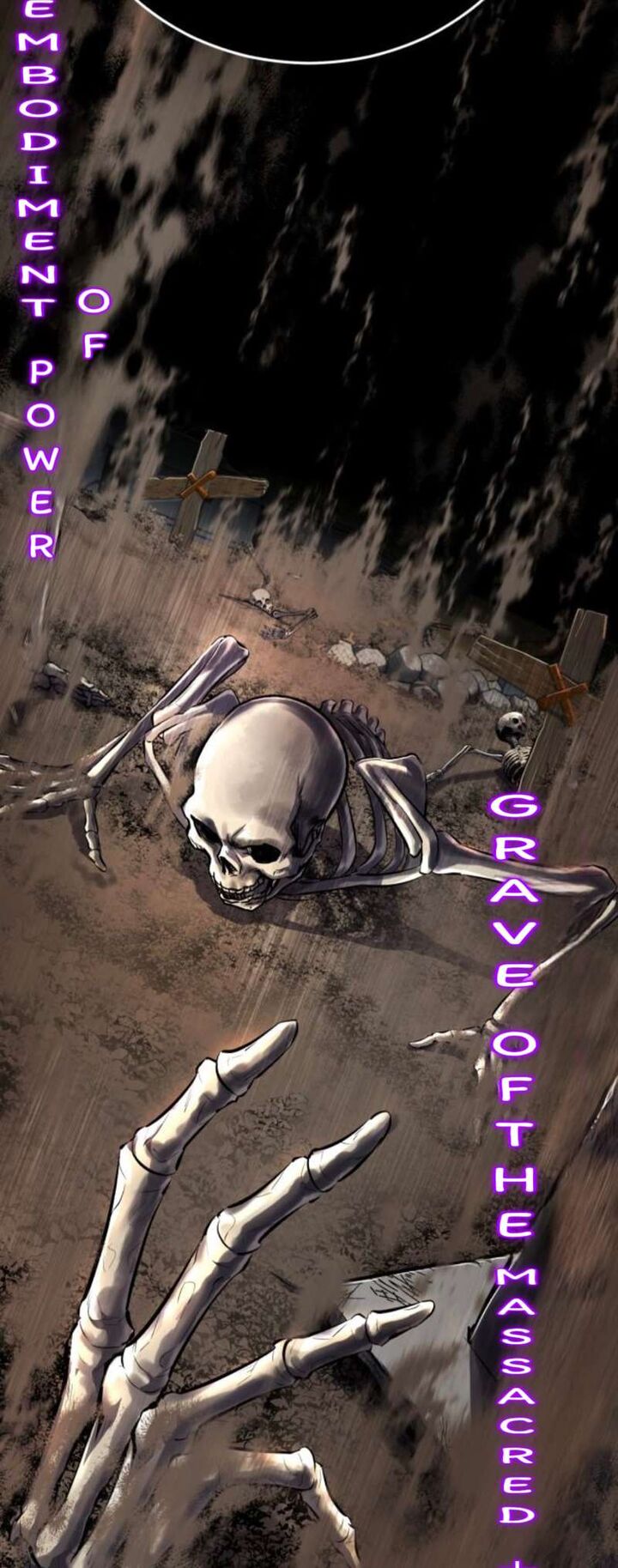 The Boy Of Death 249 74