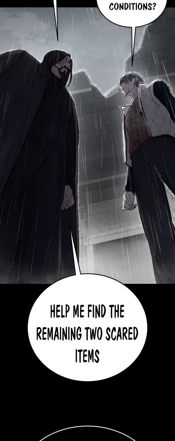 The Boy Of Death 250 110