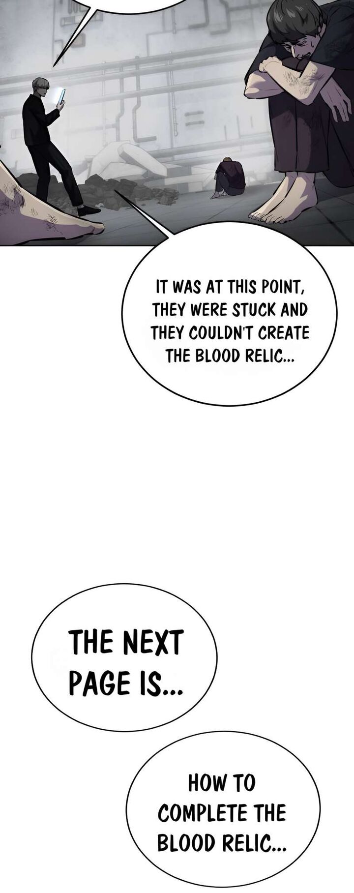 The Boy Of Death 250 12