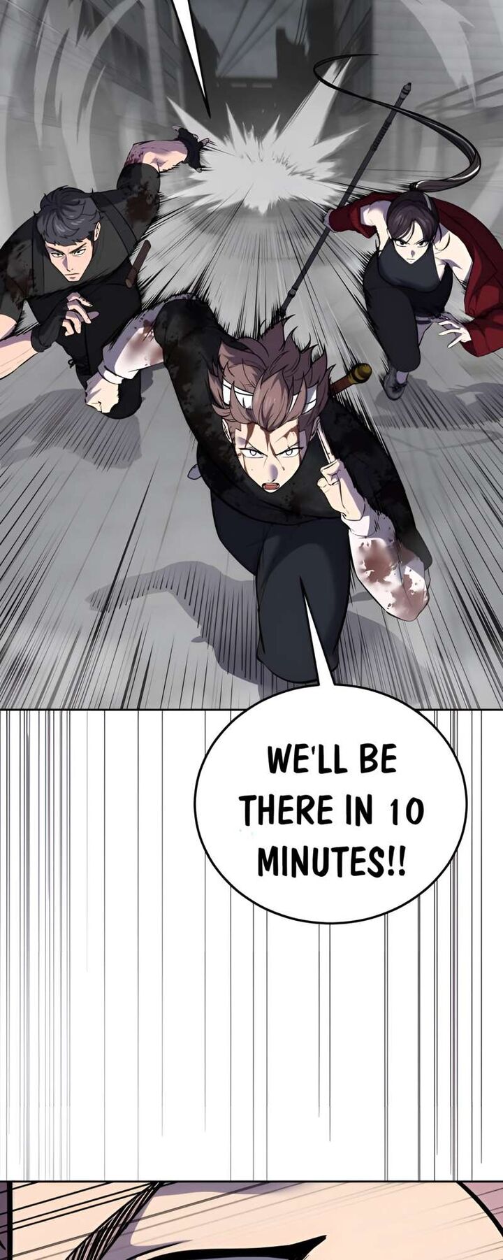 The Boy Of Death 250 129