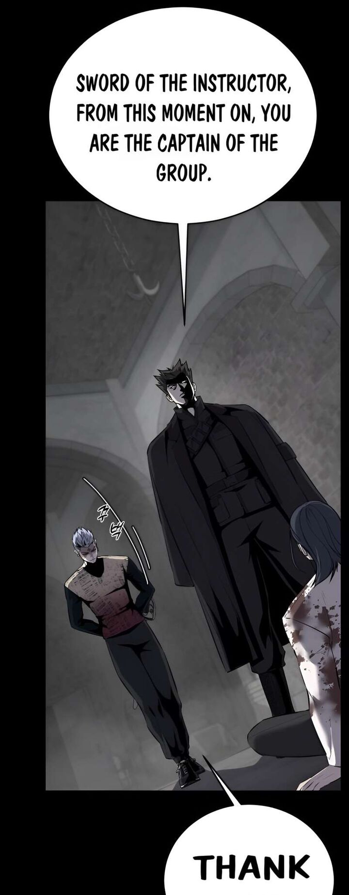 The Boy Of Death 250 30