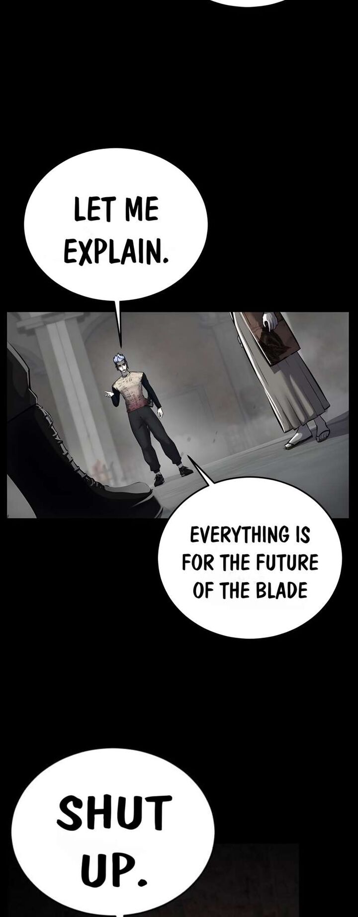 The Boy Of Death 250 40