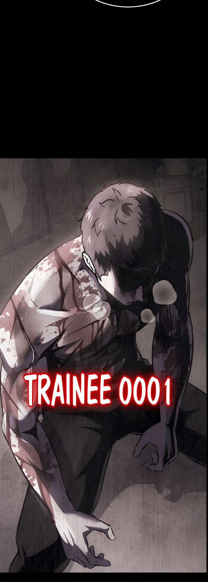 The Boy Of Death 250 55