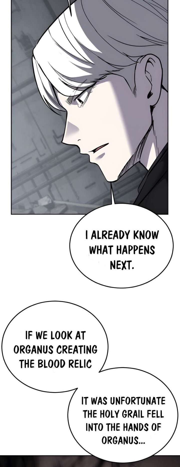 The Boy Of Death 250 73