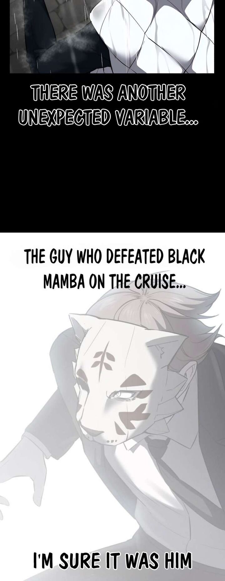 The Boy Of Death 250 95