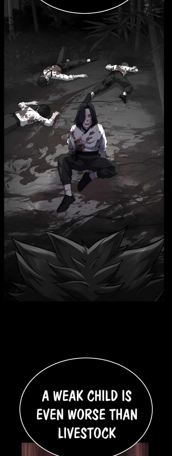 The Boy Of Death 252 60
