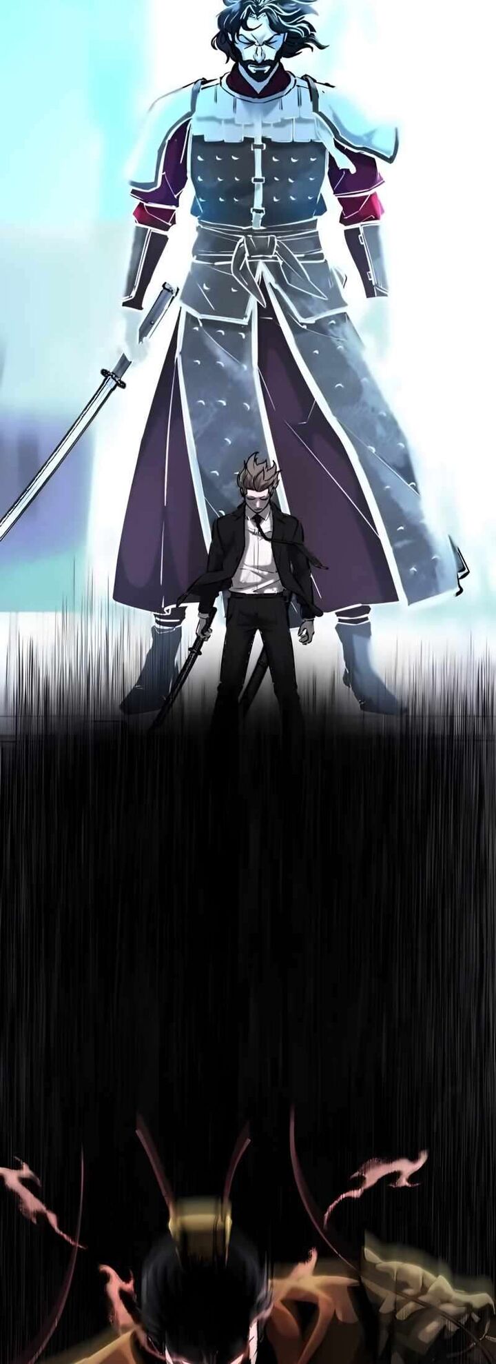 The Boy Of Death 254 60