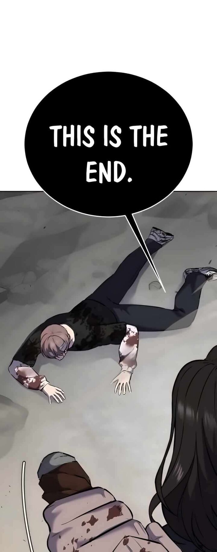 The Boy Of Death 254 97