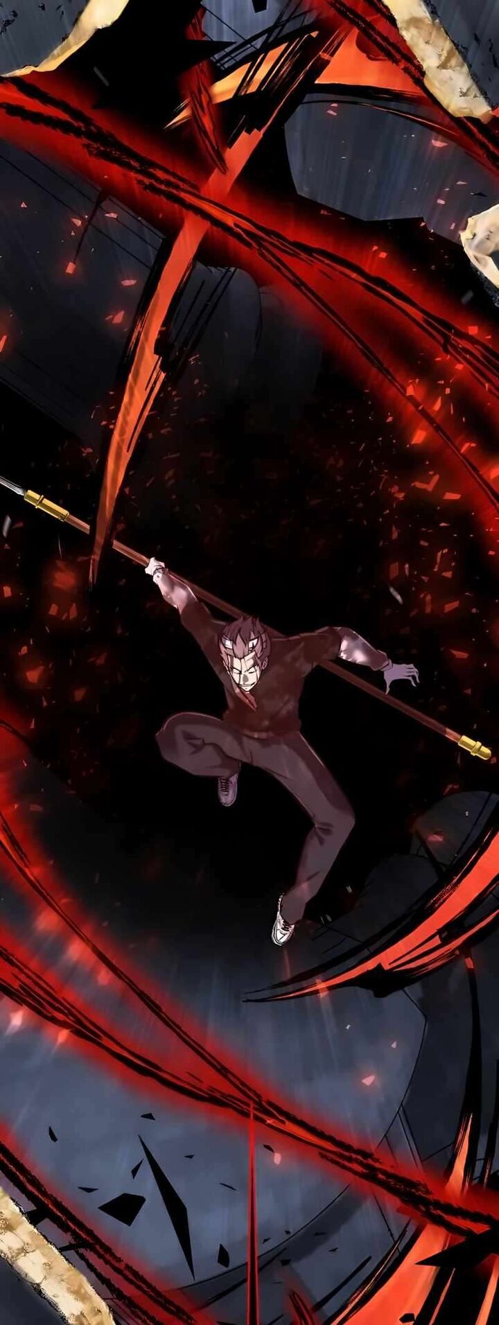 The Boy Of Death 255 58